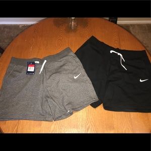 Women’s Nike Shorts